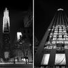 Jenny Holzer Will Bring Text-Based Light Projections To Rockefeller Plaza